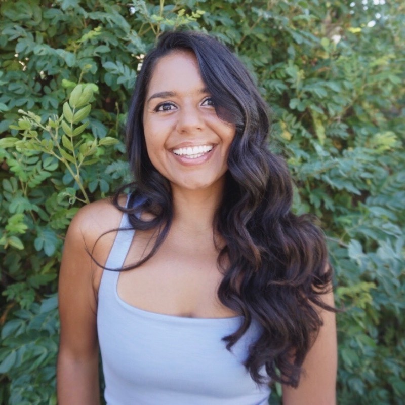 Trainer Joanna Hernandez profile picture