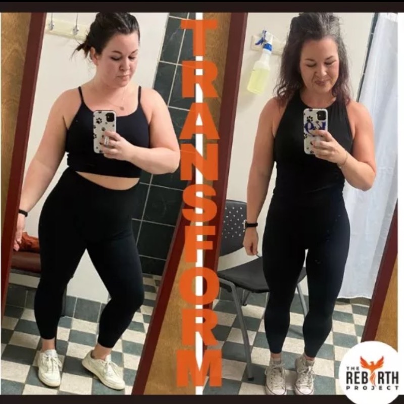 Trainer Devin Cox profile picture