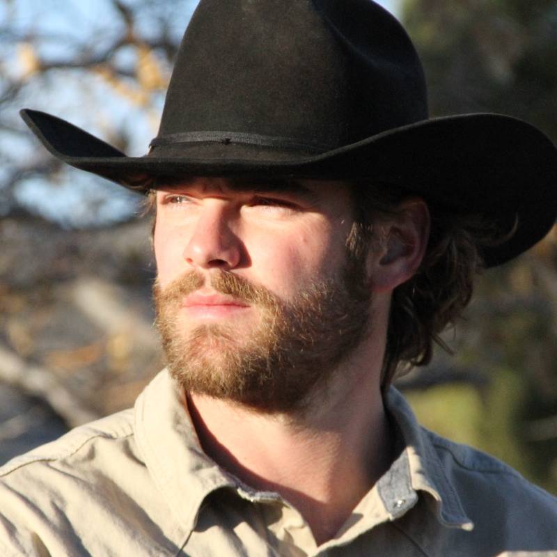 Trainer Jonathan Mcgowan profile picture