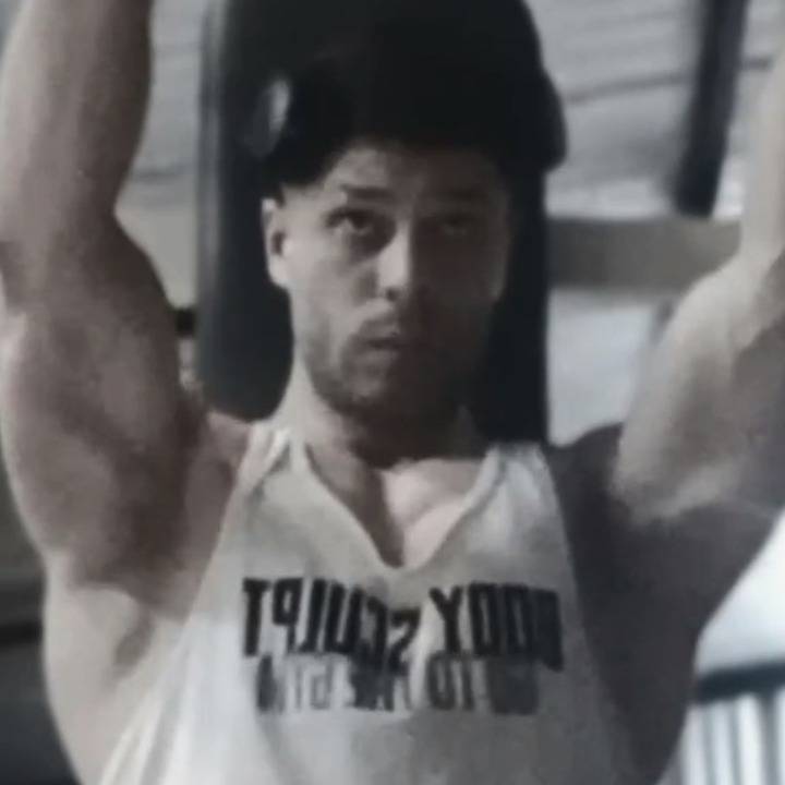 Trainer Brian Heick profile picture