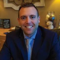 Trainer Matt Conlee profile picture