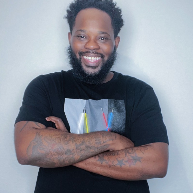 Trainer Omari Mccall profile picture