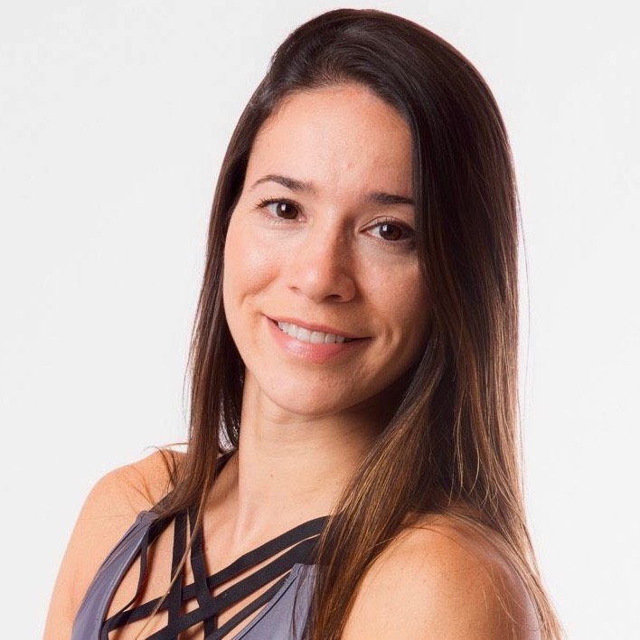 Trainer Mariana Goulart profile picture