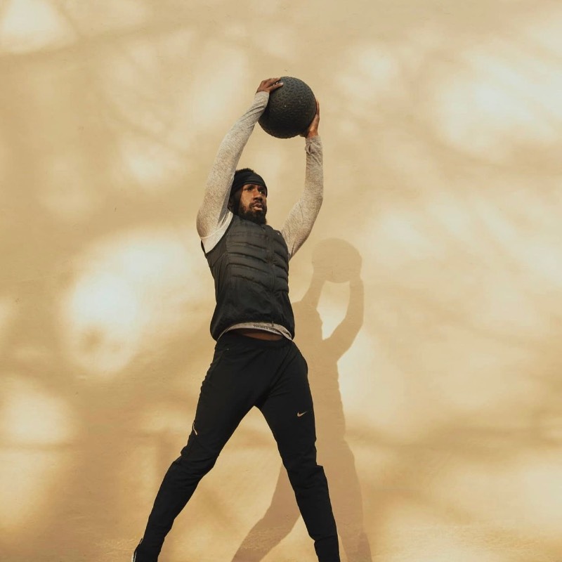 Trainer Ajani Bel-Esprit profile picture