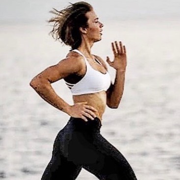 Trainer Nicole Wise profile picture