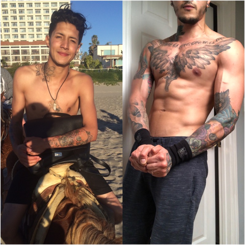 Trainer Daniella Peraza profile picture