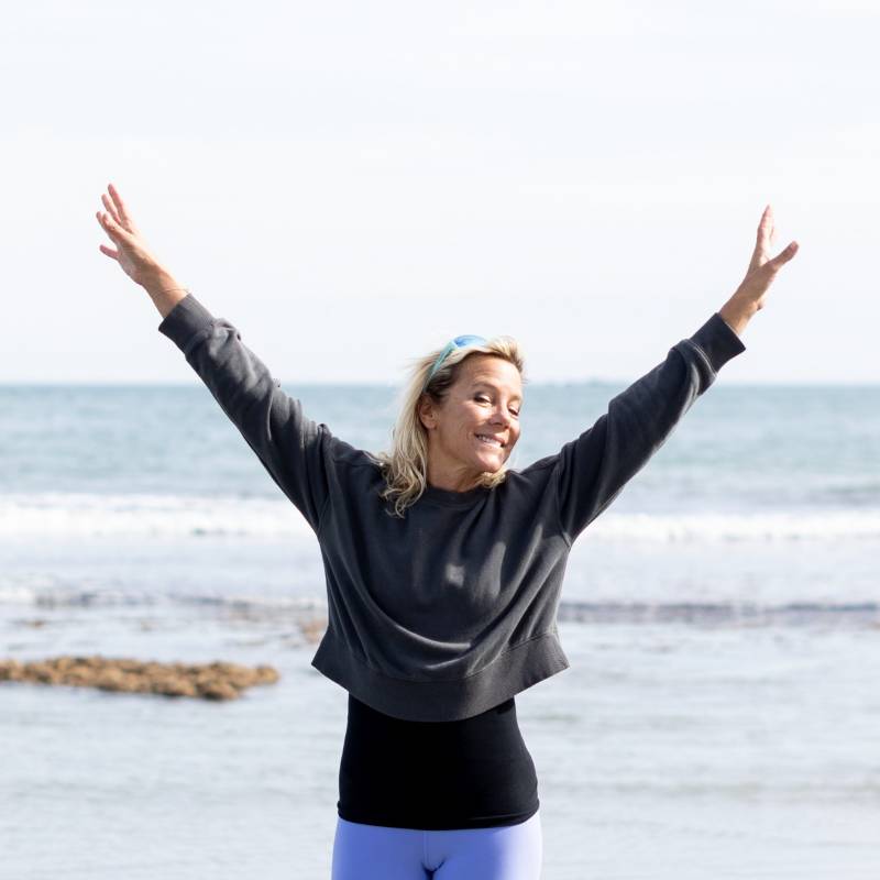 Trainer Jaclynn Schriber-Lane profile picture