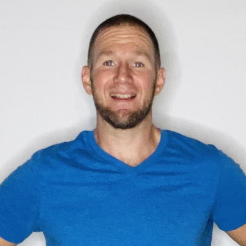 Trainer Ken Mccullough profile picture