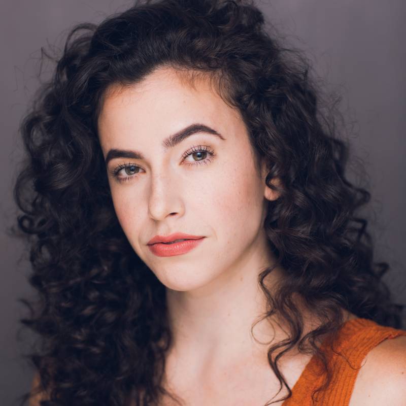 Trainer Alyssa Markowitz profile picture