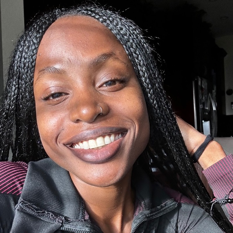 Trainer Krystol Daley profile picture