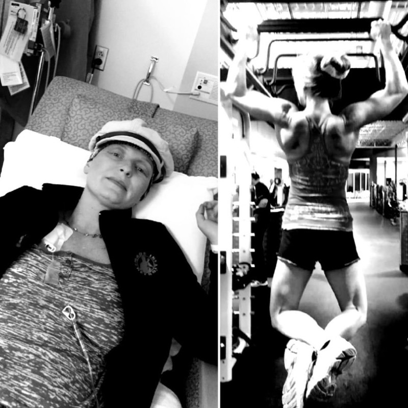 Trainer Amanda Teets profile picture