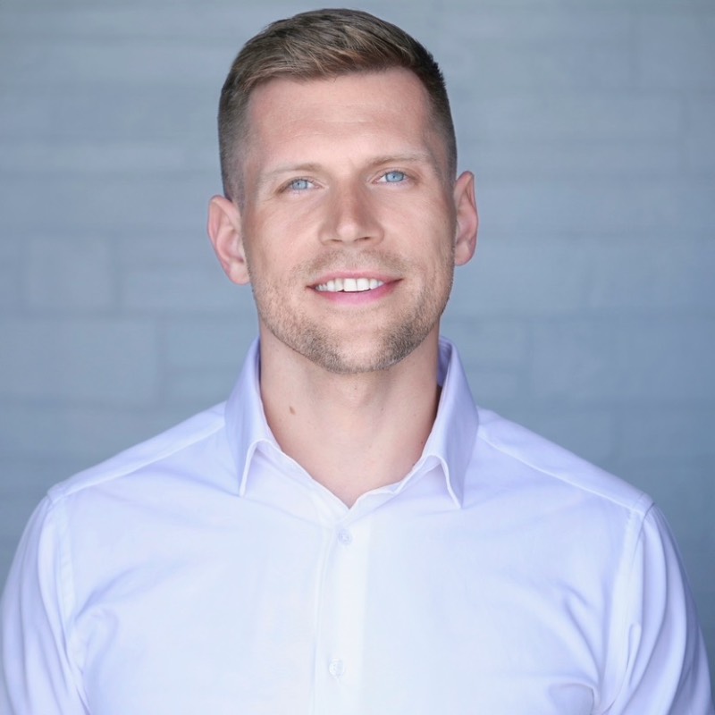 Trainer Jakub Ruzicka profile picture