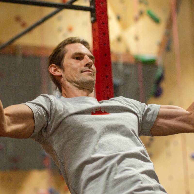 Trainer Jonathen Shane profile picture