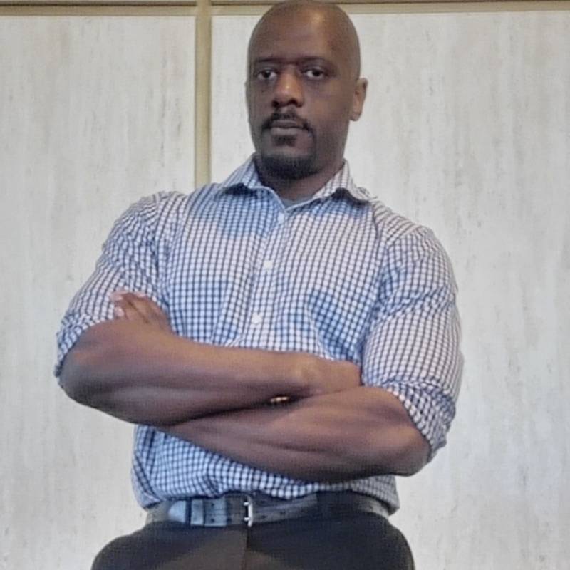 Trainer Chris Stephens profile picture