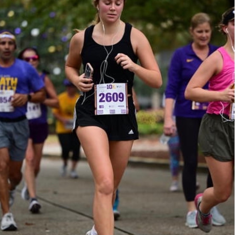 Trainer Sara Spinosa profile picture