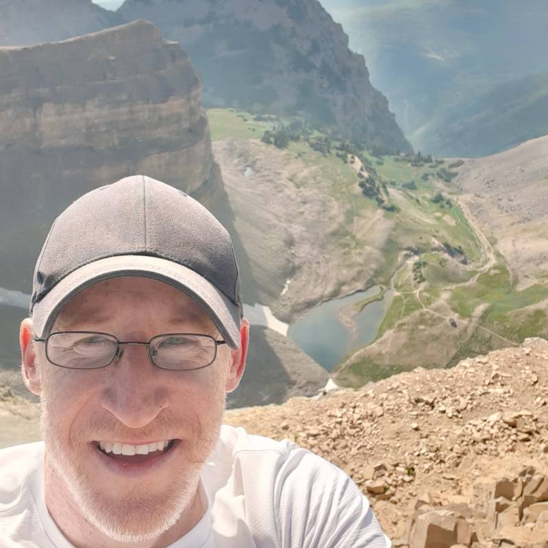 Trainer Ben Burgoyne profile picture