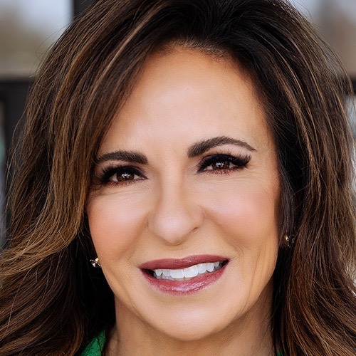 Trainer Billie Jo Newton profile picture