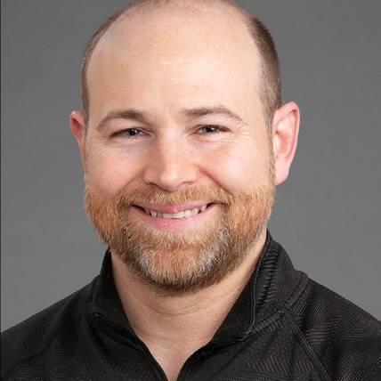 Trainer Brandon Smith profile picture