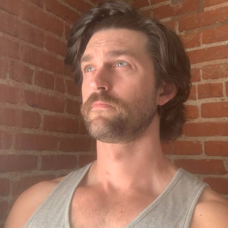 Trainer Dustin Emery profile picture