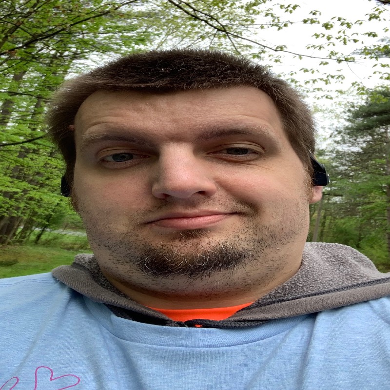 Trainer William Deniston profile picture