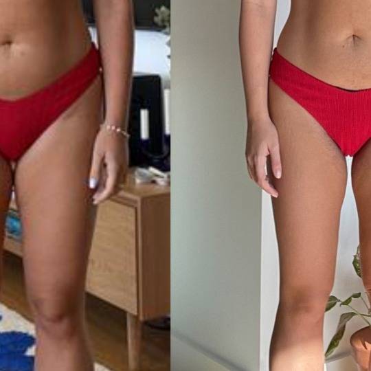 Trainer Samantha Toscano profile picture