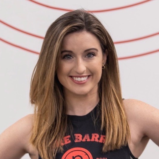 Trainer Megan Omeara profile picture