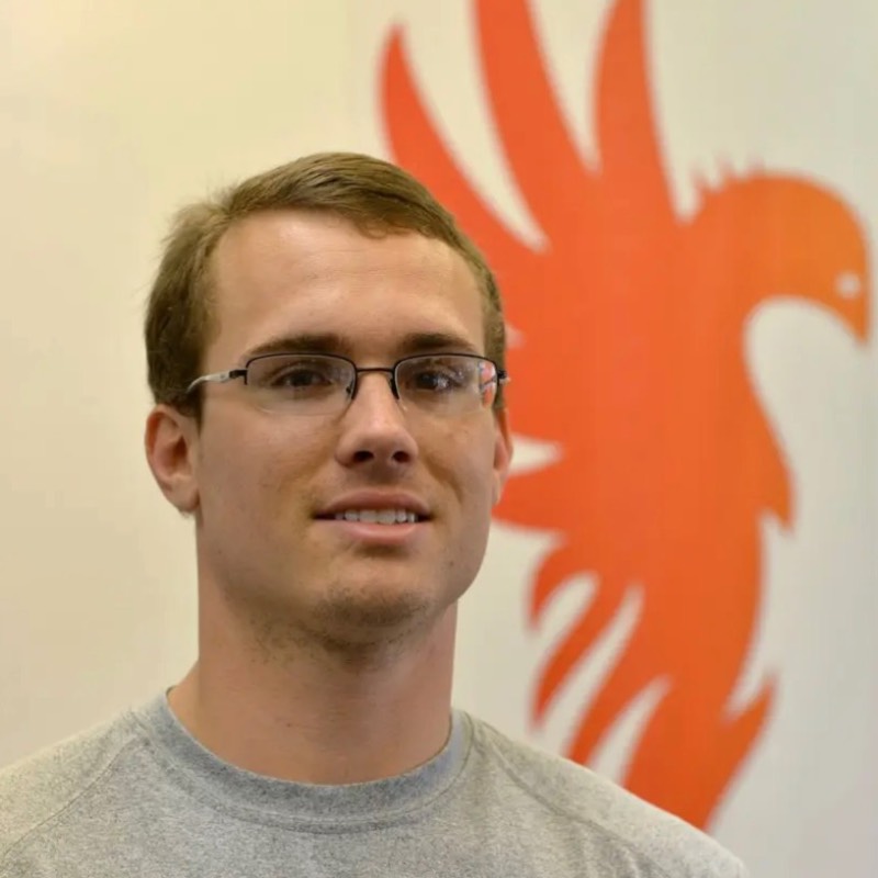 Trainer Stephen Kidd profile picture