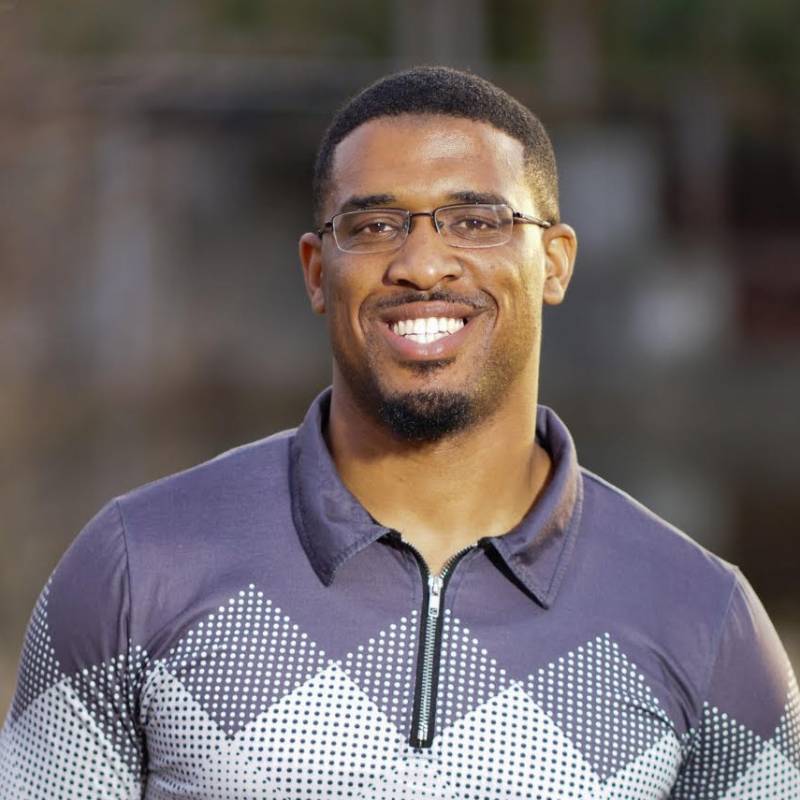 Trainer Todd Middleton profile picture