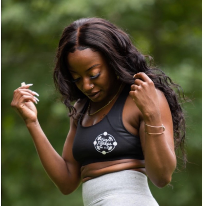 Trainer Ranysha Martin profile picture