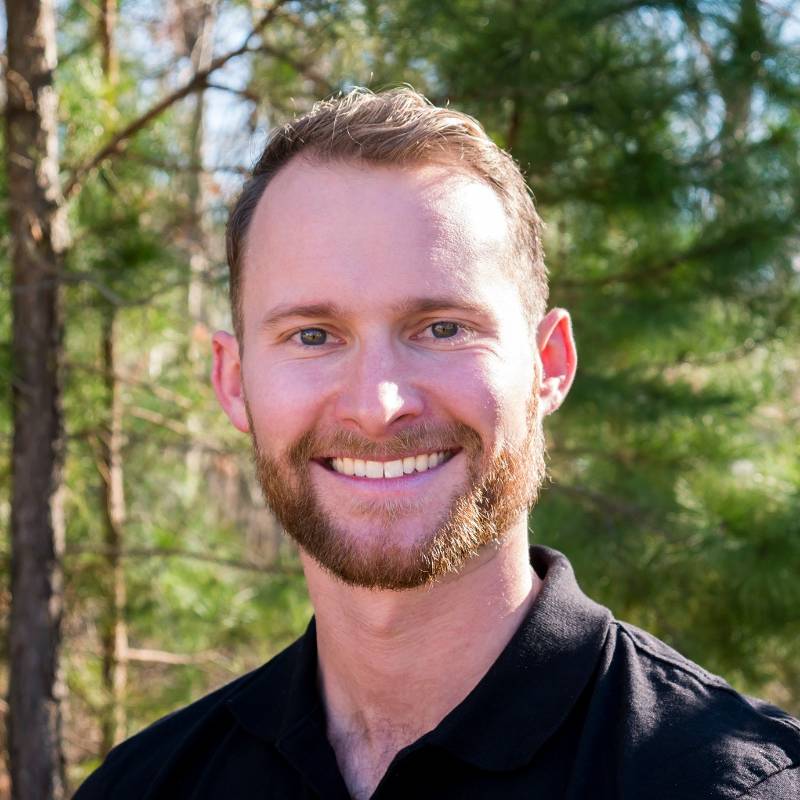 Trainer Wes Clarkson profile picture