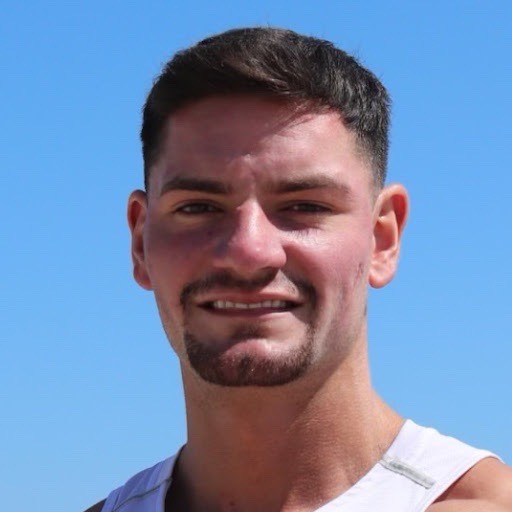 Trainer Alexandru Diaconu profile picture