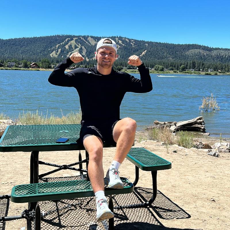 Trainer Johnny Mauldin, Jr. profile picture