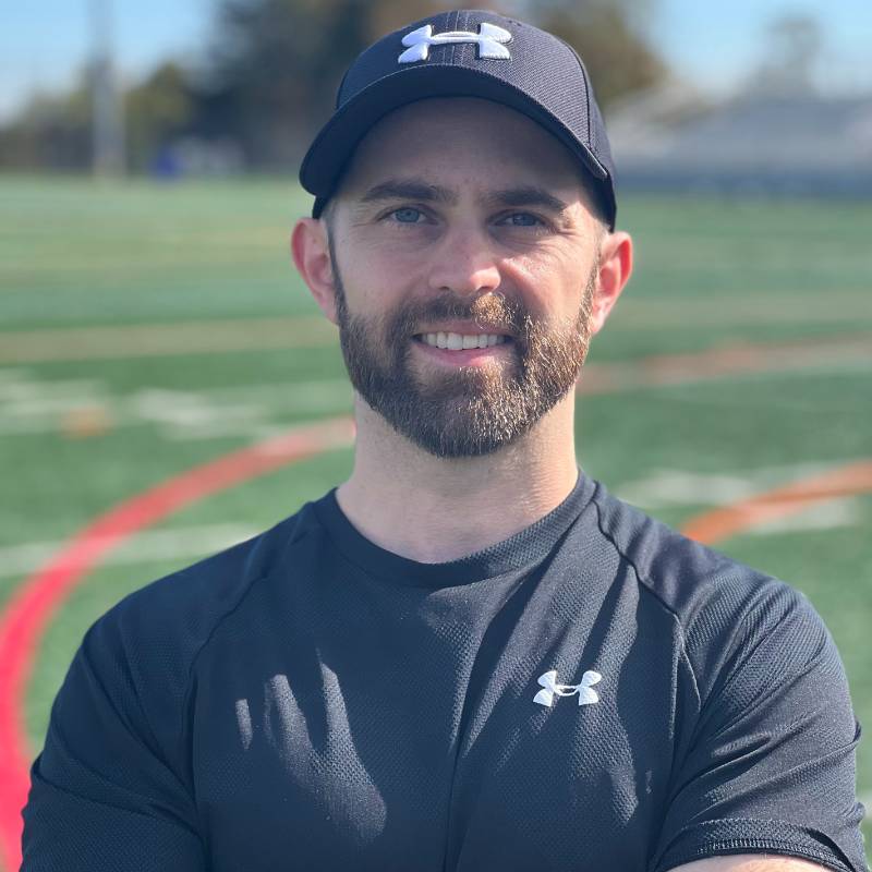 Trainer Corey Swane profile picture