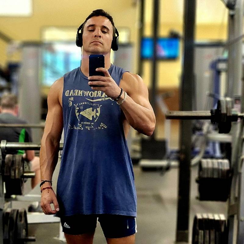 Trainer Juan Fabregas profile picture