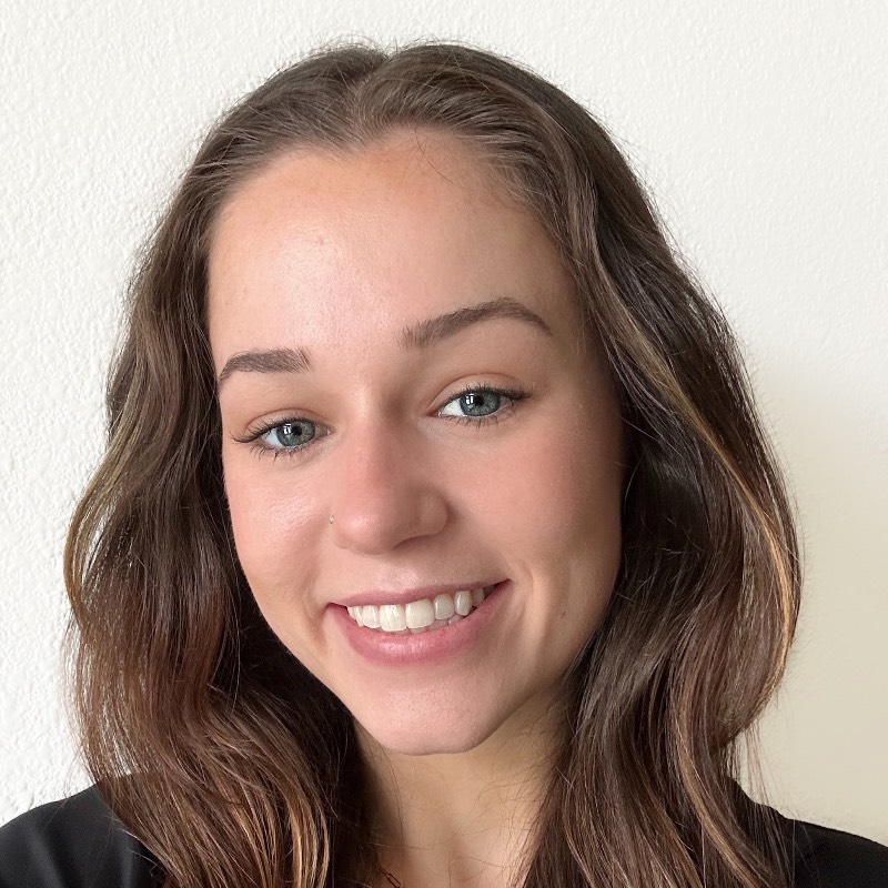 Trainer Stella Parker profile picture