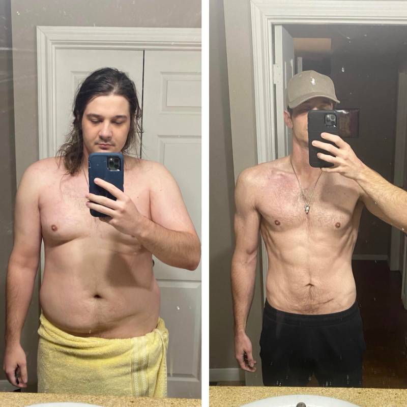 Trainer Benjamin Ramic profile picture