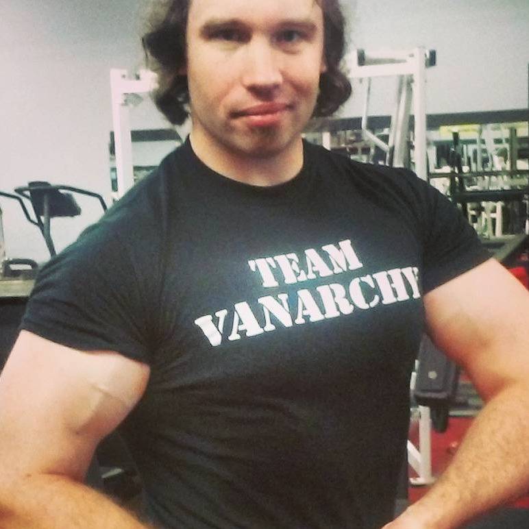 Trainer Daniel Roche profile picture