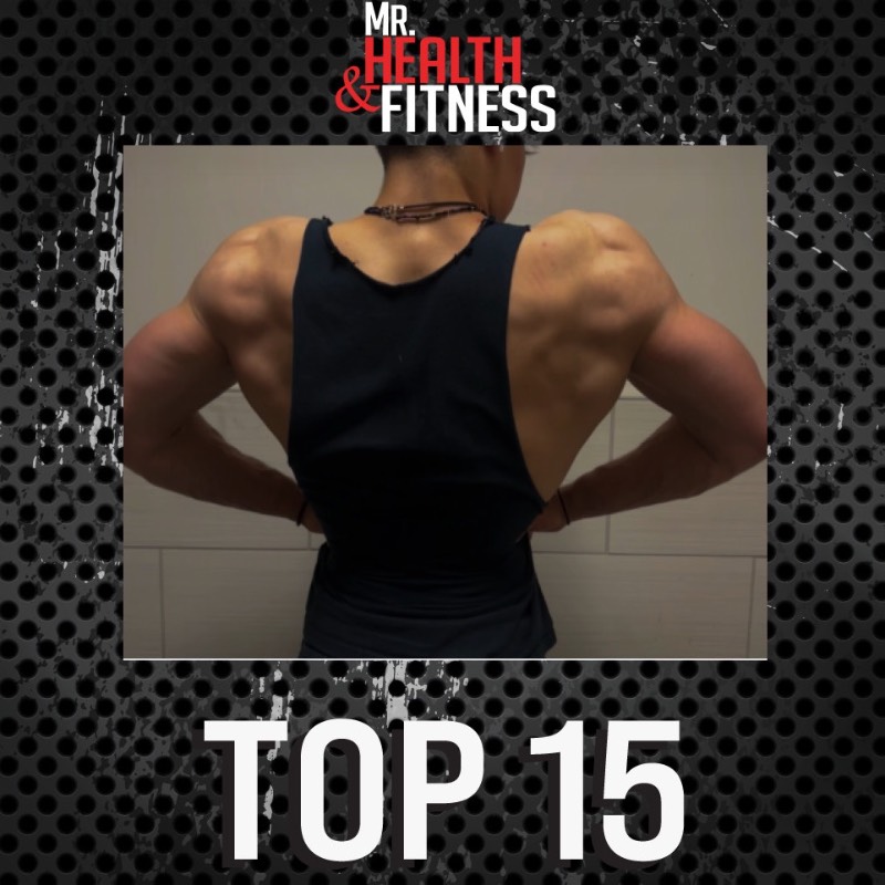 Trainer Kean Harrison profile picture