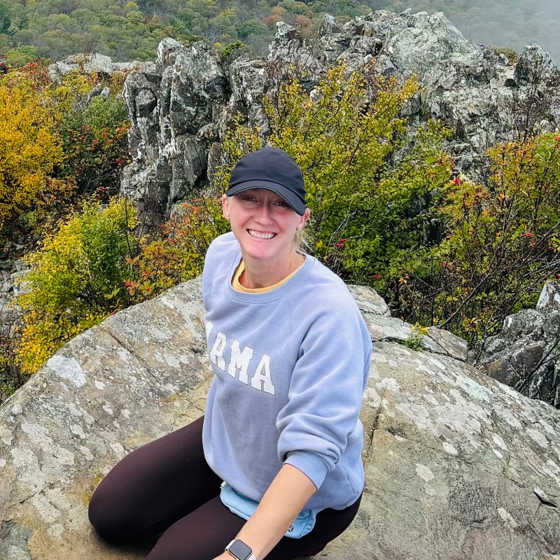 Trainer Jacilyn Sellenrick-Lee profile picture