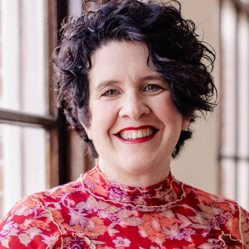 Trainer Jill Monico profile picture