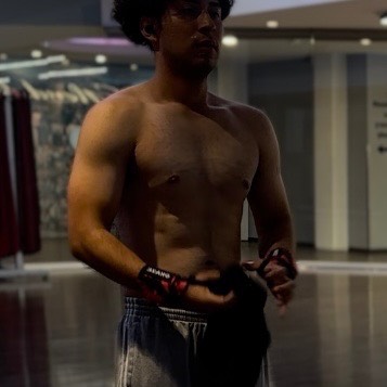 Trainer Paul Carranza profile picture