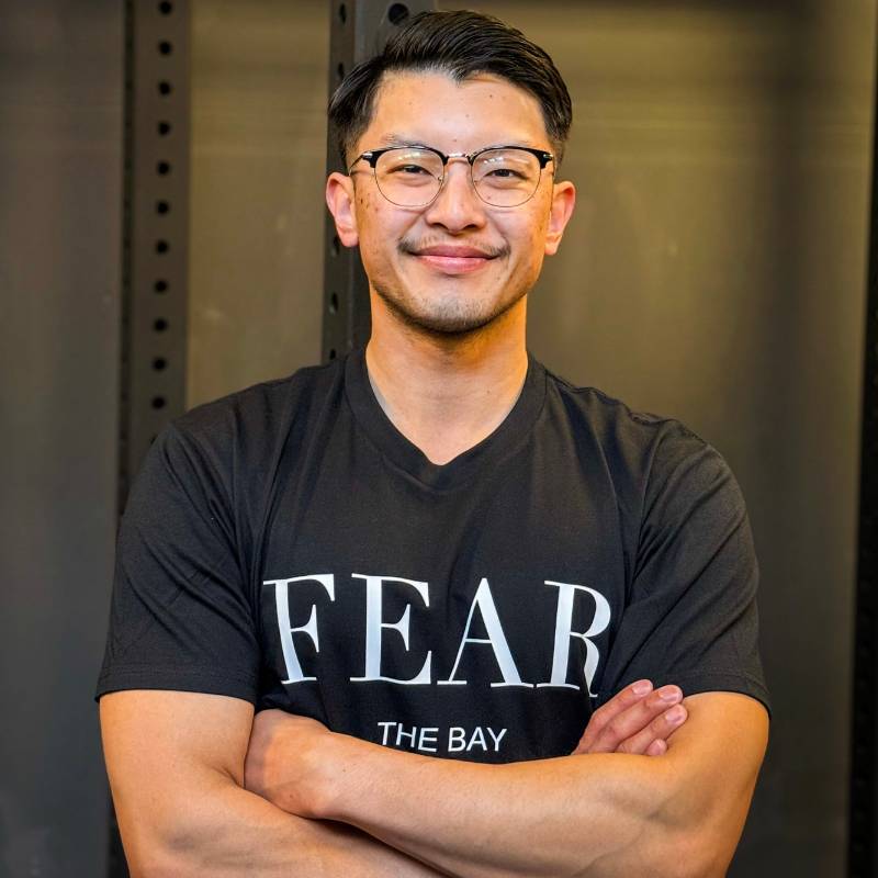 Trainer Sang Saephan profile picture