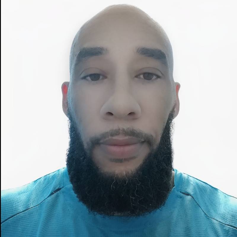 Trainer Nick Parker profile picture