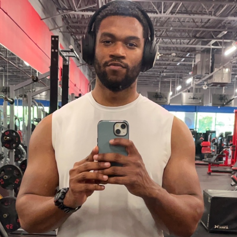 Trainer Duwayne Rose profile picture