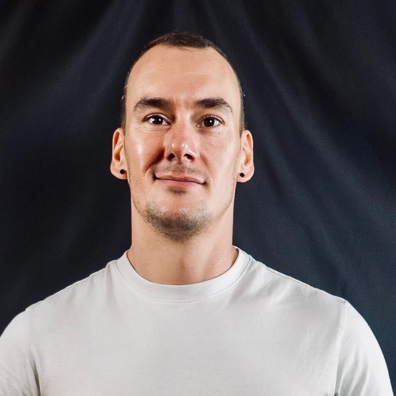 Trainer Justin Milo Fox profile picture