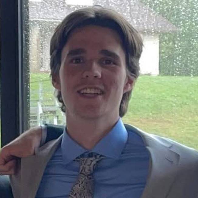 Trainer Jacob Rogers profile picture