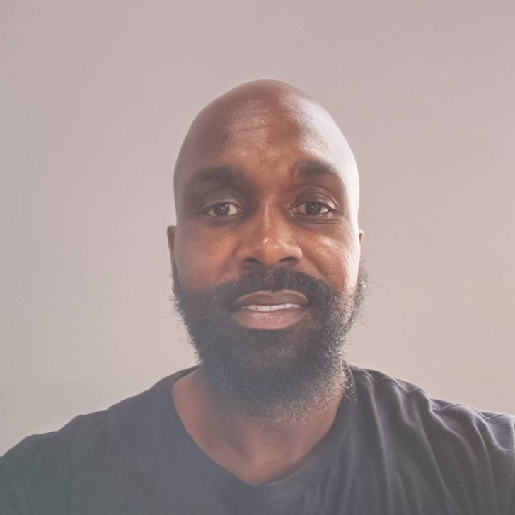 Trainer Antonio Walker profile picture