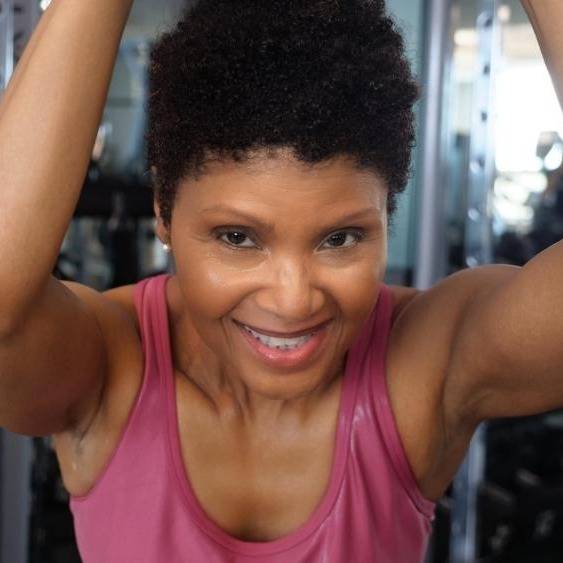 Trainer Gail Powers profile picture