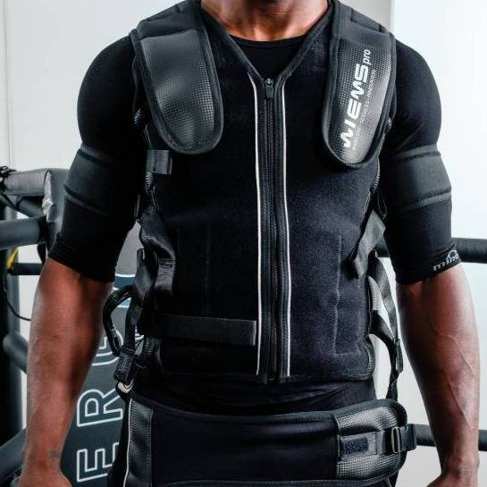 Trainer Devon Belanger profile picture