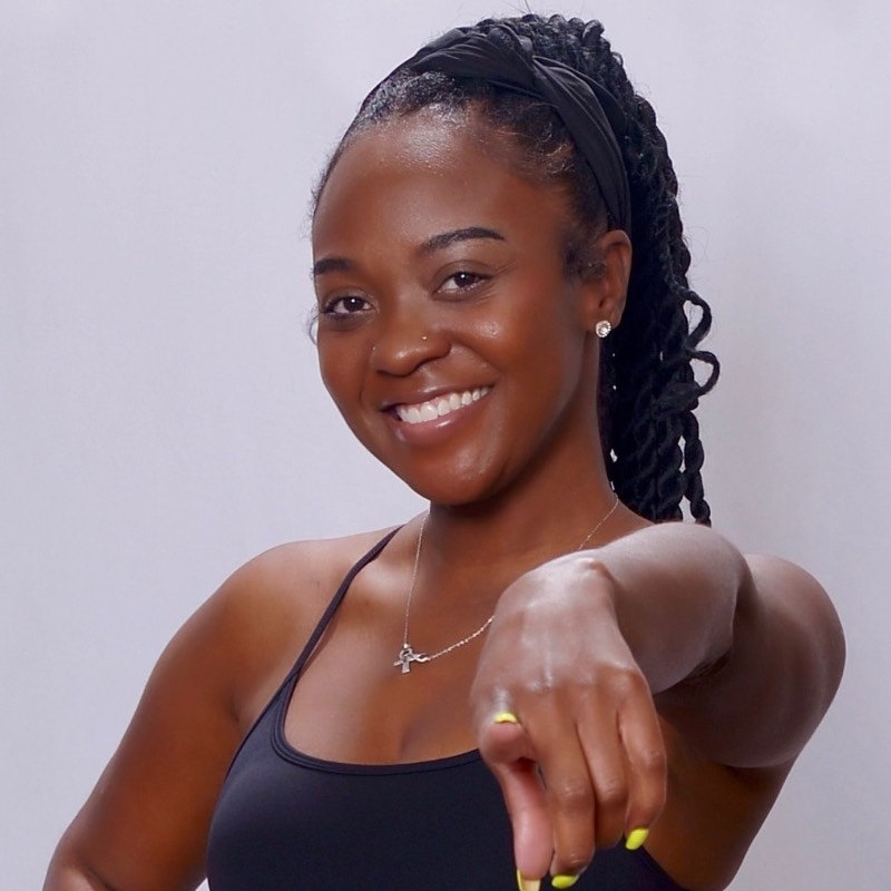 Trainer Biancha B profile picture